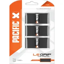 Pacific Le Grip Original 3er schwarz -