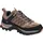 CMP Rigel Low WP Damen Cenere 36