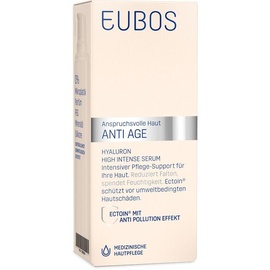 Eubos Hyaluron High Intense Serum 30 ml