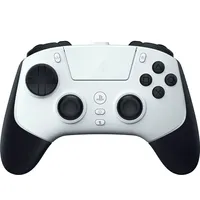 Razer Raiju V3 Pro Controller Weiß PlayStation 5 /