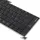 Renkforce Bluetooth-Tastatur DE schwarz (RF-DS-SLIMBT)