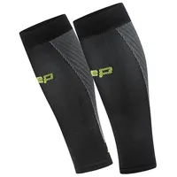 CEP Herren Core Run Ultralight Calf Sleeves schwarz