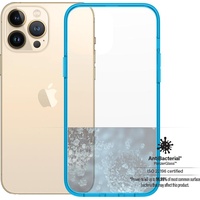 PANZER GLASS PanzerGlass TM ClearCaseColorTM Apple iPhone 13 Pro Max - Bondie Blue