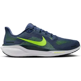 Nike Pegasus 41 Herren Sanded Purple / Volt / Seaweed / Can 47