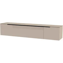 MODERANO XL Hänge-Lowboard BORMIO