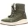 TROLLKIDS Arendal Winterboots Khaki 36