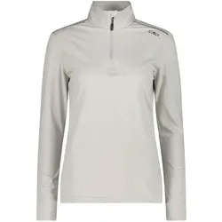 CMP Woman Sweat gesso mel. (A330) 42