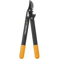 Fiskars PowerGear II Bypass-Getriebeastschere L72 46 cm (1001555)