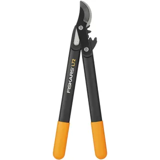 Fiskars PowerGear II Bypass-Getriebeastschere L72 46 cm (1001555)