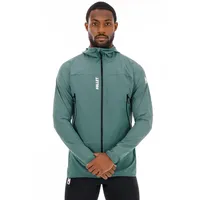 Millet Fusion XCS Hoodie M bottle XL