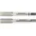 Bohrcraft Hand-Gewindebohrer-Satz DIN 2181 14x1,5