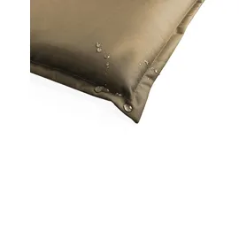 ASPERO Sitzkissen 8 x 40 x 5 cm grau 8-tlg.