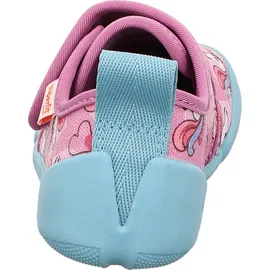 superfit Venti Rosa/Mehrfarbig 33