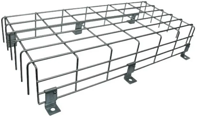 H1 Solutions Ballschutzkorb Bounce Guard 7340