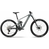 Ghost Path Riot Advanced - ́ grey 1/pearl light grey glossy