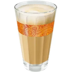 Tassimo by WMF Chai Latte Lemongrass Glas