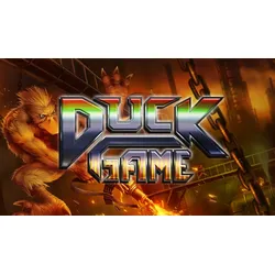 Duck Game