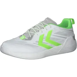 hummel Algiz 2.0 Lite Handballschuhe white 9.5