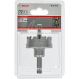 Bosch Professional Precision for Sheet Metal TCT 46 mm
