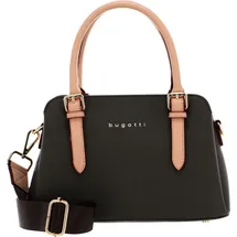 Bugatti Handtasche Ella Bowling Bag S Olive