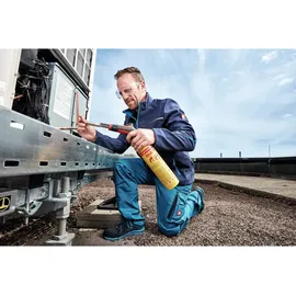 Rothenberger MAPP Gas, 7/16"-EU, Sprachversion A (DE, GB, FR, ES, IT, PT)