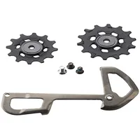 Sram X01 Eagle Stützradsystem - Grey - One Size