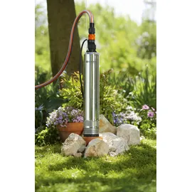 Gardena Tiefbrunnenpumpe 5500/5 inox 1489-20