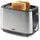 DOMO collection DOMO TOASTER 2 Schlitze für 2 Toasts Toaster
