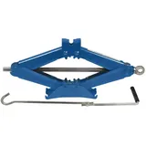 SW Stahl Wagenheber Stahl 1,5 t schwarz