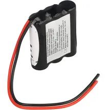AccuCell Notleuchtenakku AA 1500 mAh 1 St.