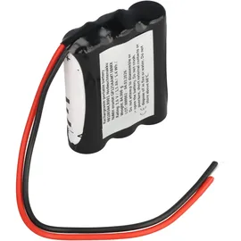 AccuCell Notleuchtenakku AA 1500 mAh 1 St.