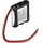 AccuCell Notleuchtenakku AA 1500 mAh 1 St.