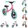 Byox 2B 12 Zoll Rosa/Pink