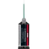 E-COLL 2K-Methylacrylatkleber 50g Kartusche