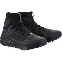 Alpinestars Speedforce Motorradschuhe, 2654321-10-6 (Herren, 40)