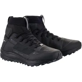 Alpinestars Speedforce Motorradschuhe, 2654321-10-6 (Herren, 40)