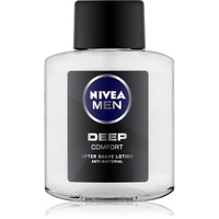 NIVEA Men Deep Comfort Lotion 100 ml