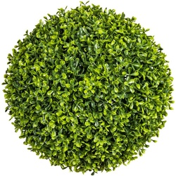 Kunstpflanze »Buchsbaumkugel« Buchsbaum, Creativ green, Höhe 34 cm grün Ø 34 cm x 34 cm