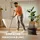 Vileda H2PrO Spin Mop System