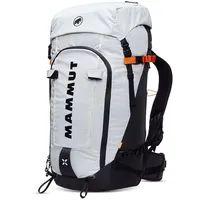 Mammut Trion 50 Wanderrucksack 67 cm weiss