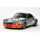 TAMIYA Auto Porsche 911 Carrera RSR TT-02 Bausatz 300058571