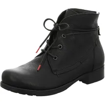 THINK! Think DENK! modischem Blockabsatz schwarz 39