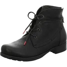 THINK! Think DENK! modischem Blockabsatz schwarz 39