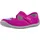 Fischer Schuhe Hausschuhe Pink 30