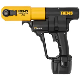 Rems Rems, Akku-Press 14V ACC Basic-Pack