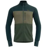 Devold of Norway Devold Herren Thermo Wool Jacke (Größe XL