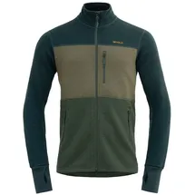 Devold of Norway Devold Herren Thermo Wool Jacke (Größe XL
