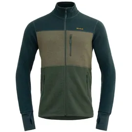 Devold of Norway Devold Herren Thermo Wool Jacke (Größe XL