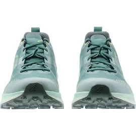 Lowa Amplux 2 GTX Damen Petrol/Mint 39