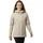 Haglöfs Ozka Proof Jacket Damen Chalk Beige XL